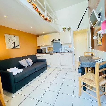 Le Carre D'Or 2 Pers Centrale Apartment Nice Exterior photo